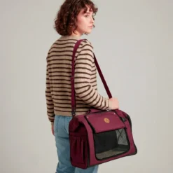 Sac de transport Adventurer pour Animaux Berlin