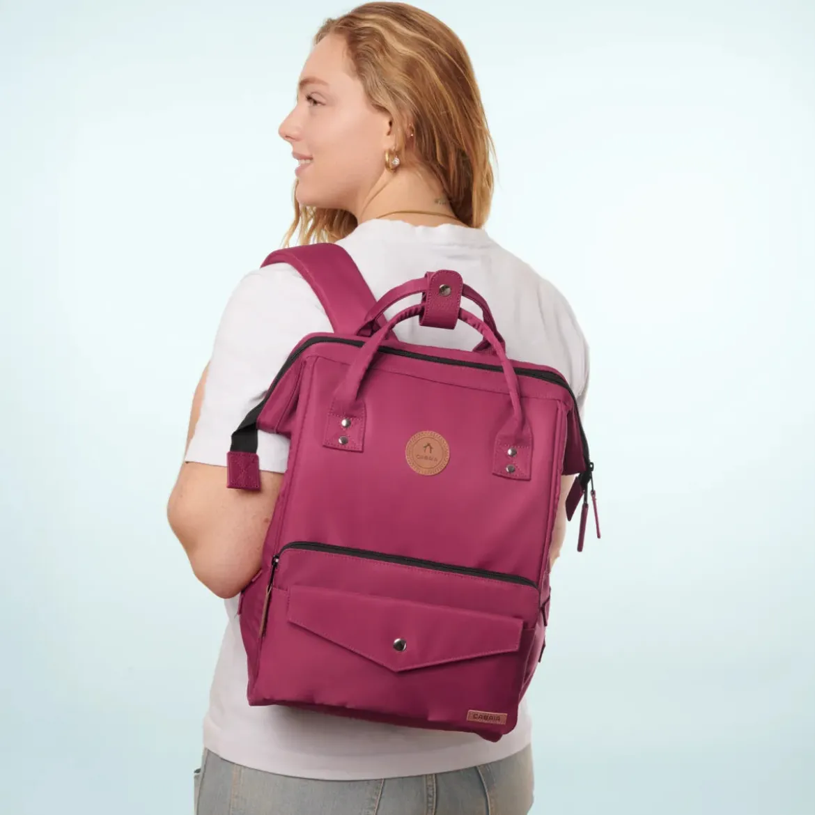 Sac à dos Adventurer Medium Bridgetown
