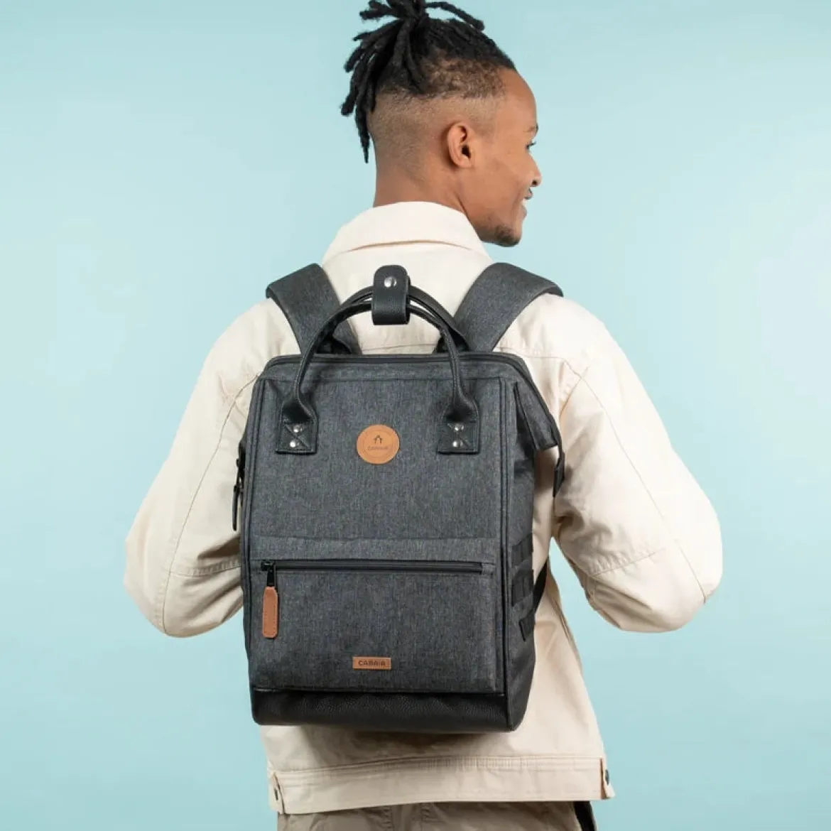 Sac à dos Adventurer Medium Luxembourg