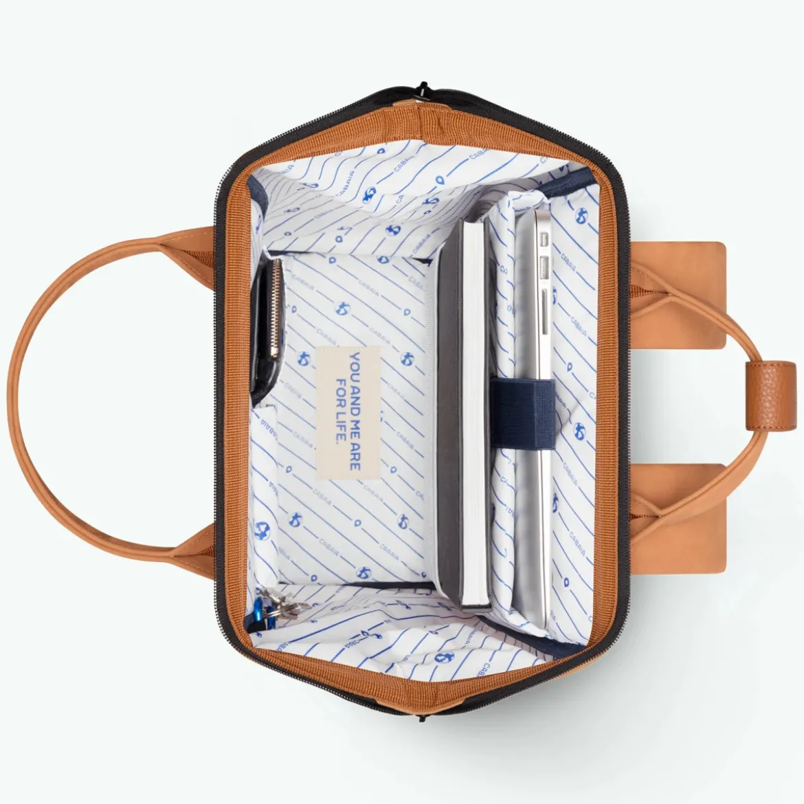 Sac à dos Adventurer Medium Moscou