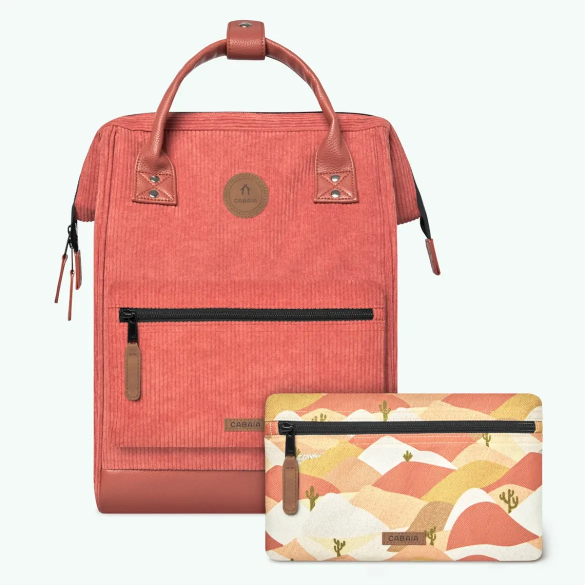 Sac à dos Adventurer Medium Newcastle