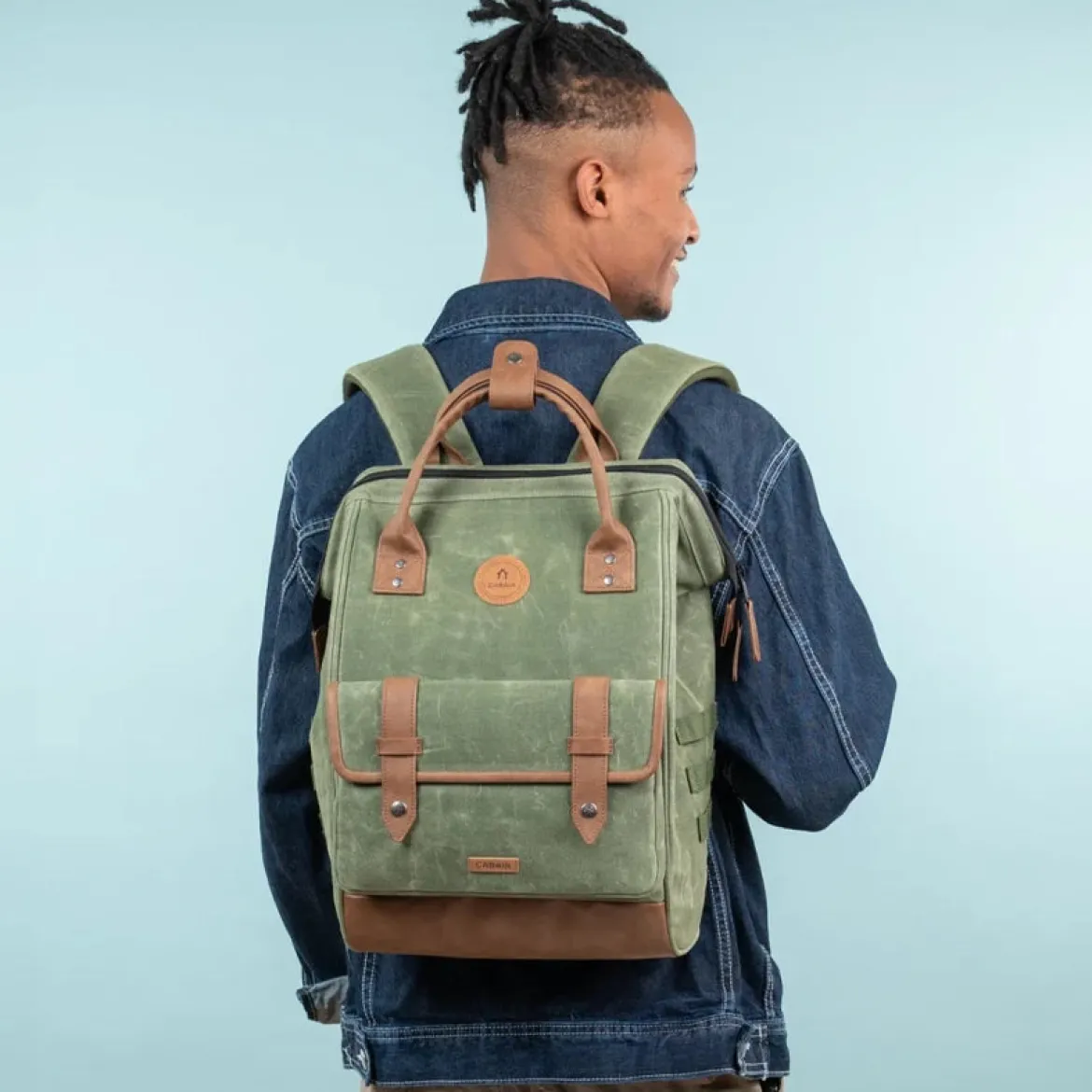 Sac à dos Adventurer Medium Nicosie
