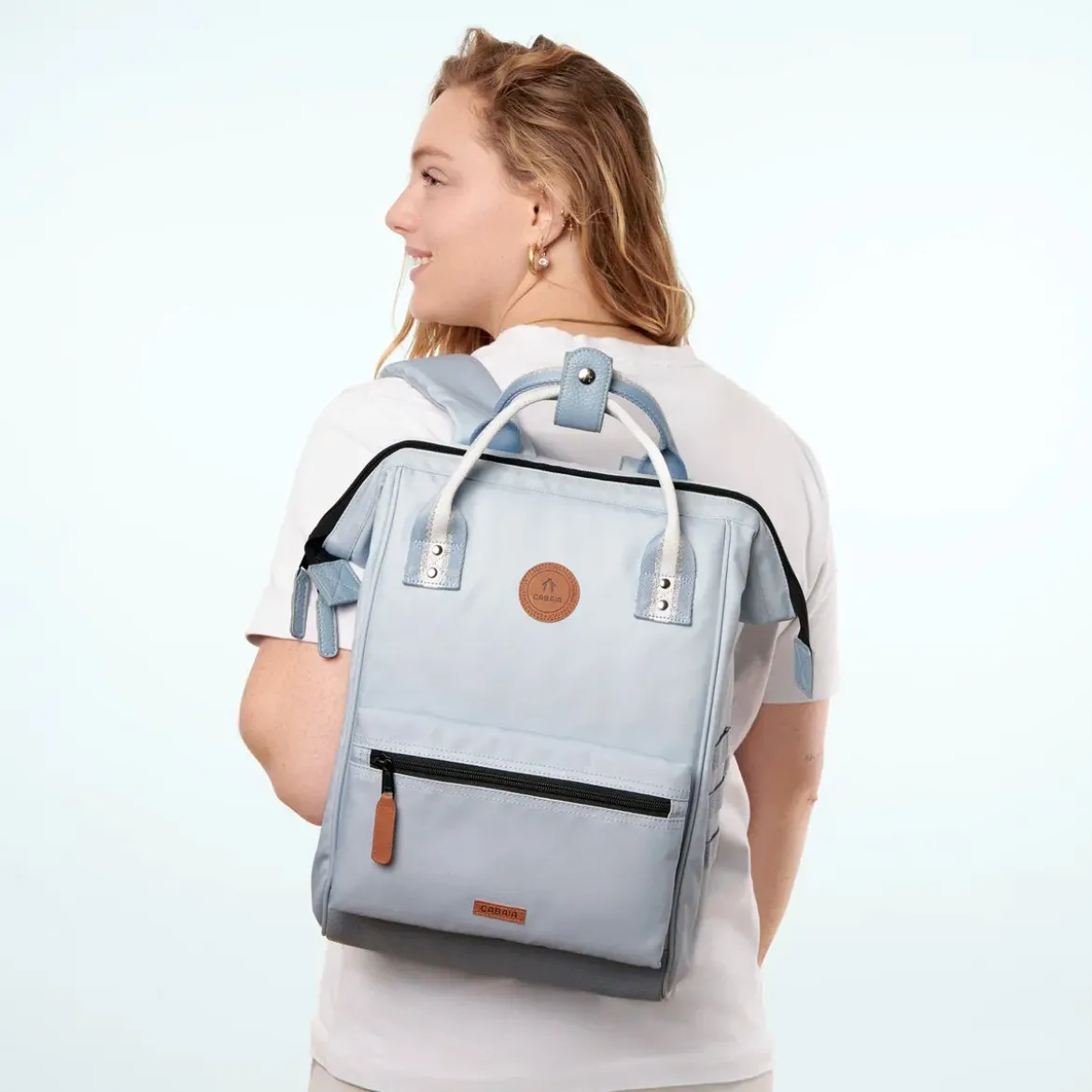 Sac à dos Adventurer Medium Paros