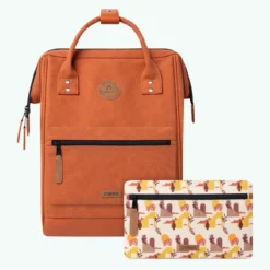 Sac à dos Adventurer Medium Tanta