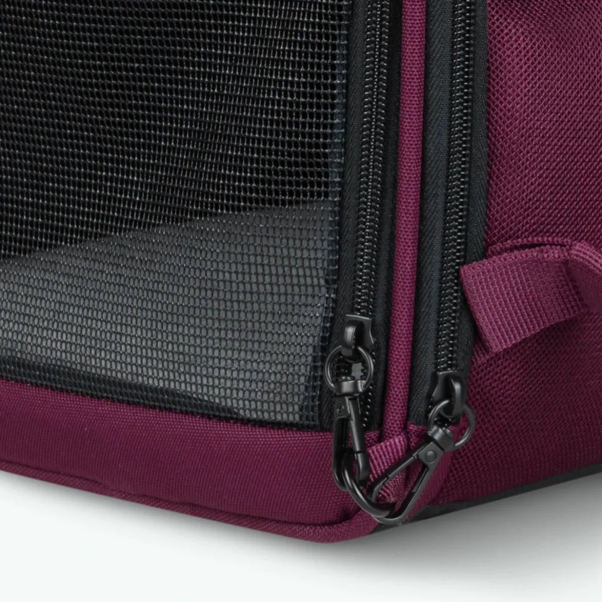 Sac à dos Adventurer pour Animaux Nice