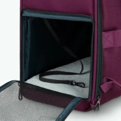 Sac à dos Adventurer pour Animaux Nice