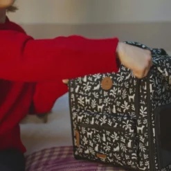 Sac à dos Adventurer pour Animaux Berlin
