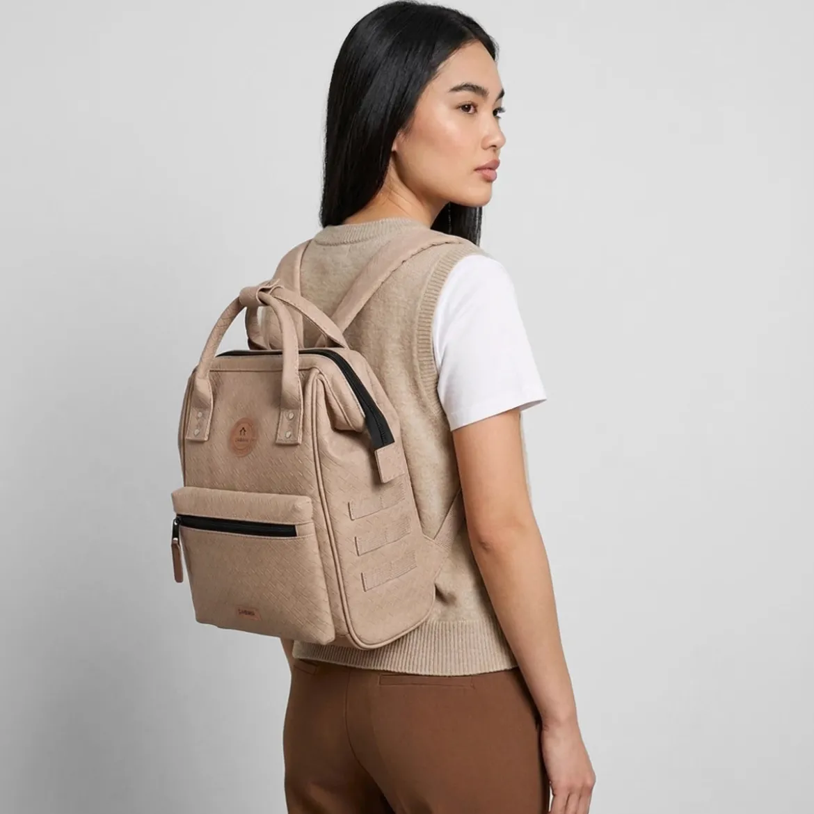 Sac à dos Adventurer Small Rossano