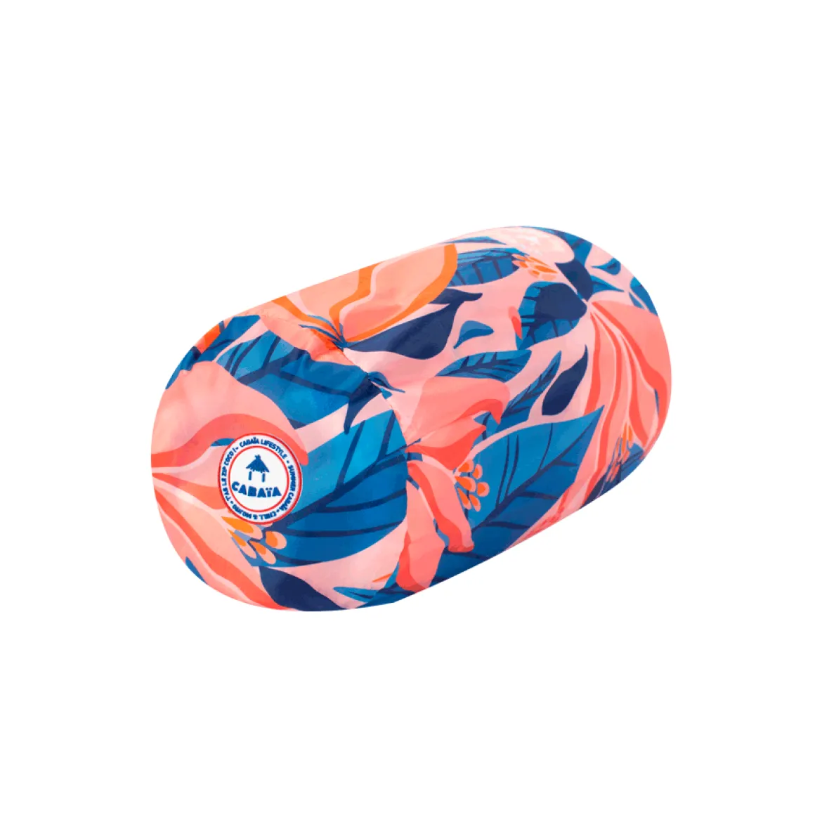 Serviette ronde Bora Bora