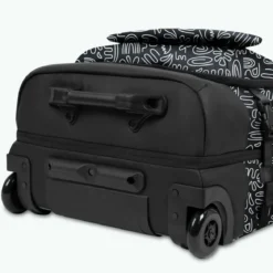 Set de 2 valises Amiens