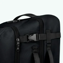 Set de 2 valises Berlin