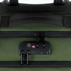 Set de 2 valises Coromandel