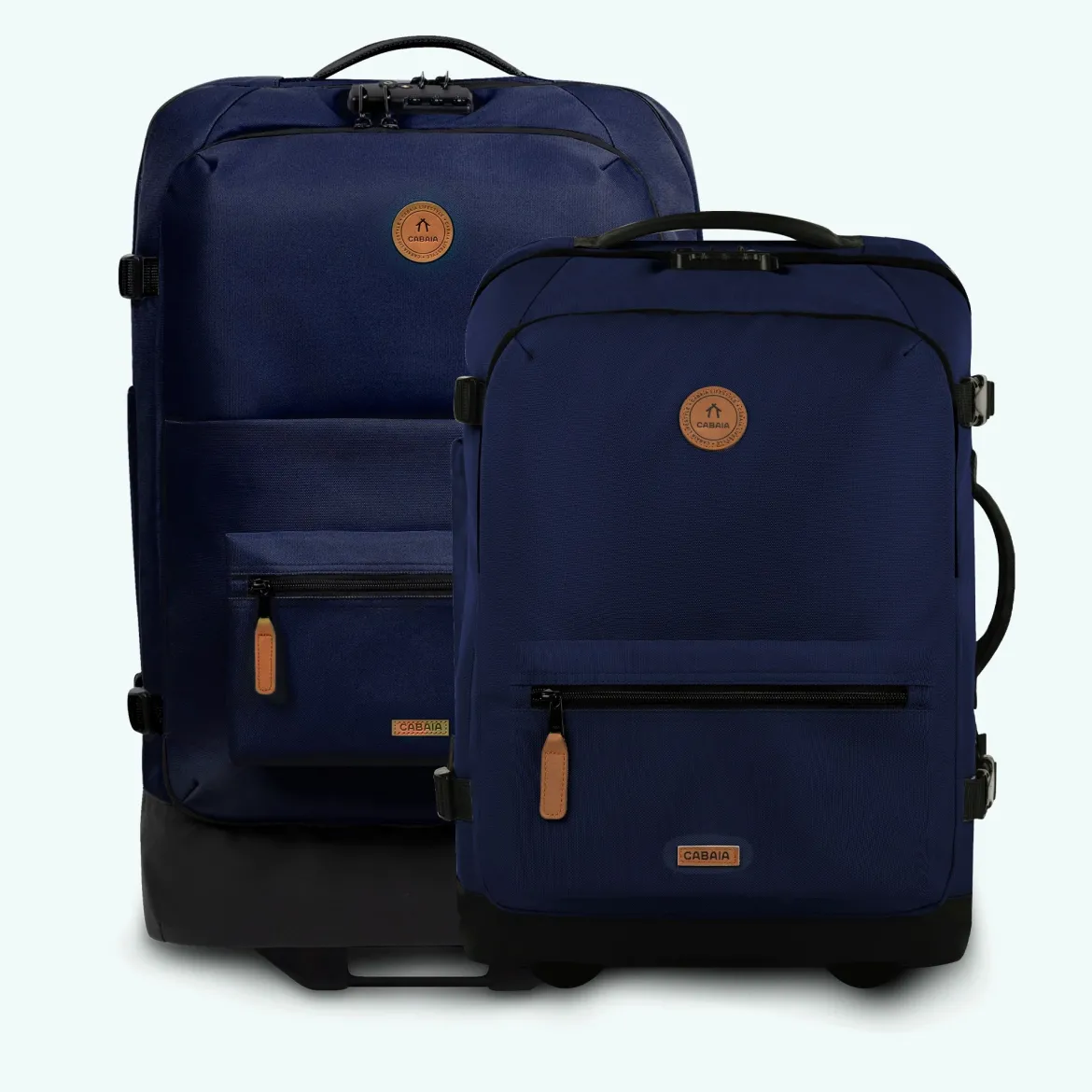 Set de 2 valises Reykjavik