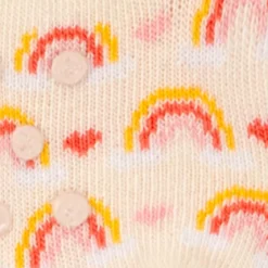Spring Colors - Pack de chaussettes bébé