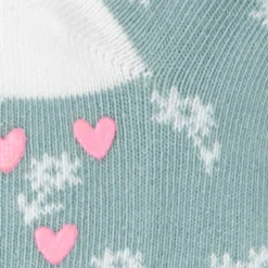 Spring Colors - Pack de chaussettes bébé