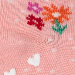 Spring Colors - Pack de chaussettes bébé