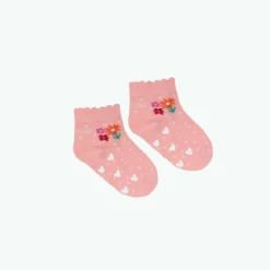 Spring Colors - Pack de chaussettes bébé