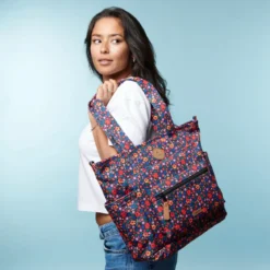 Tote Bag Medium Pro Maupiti