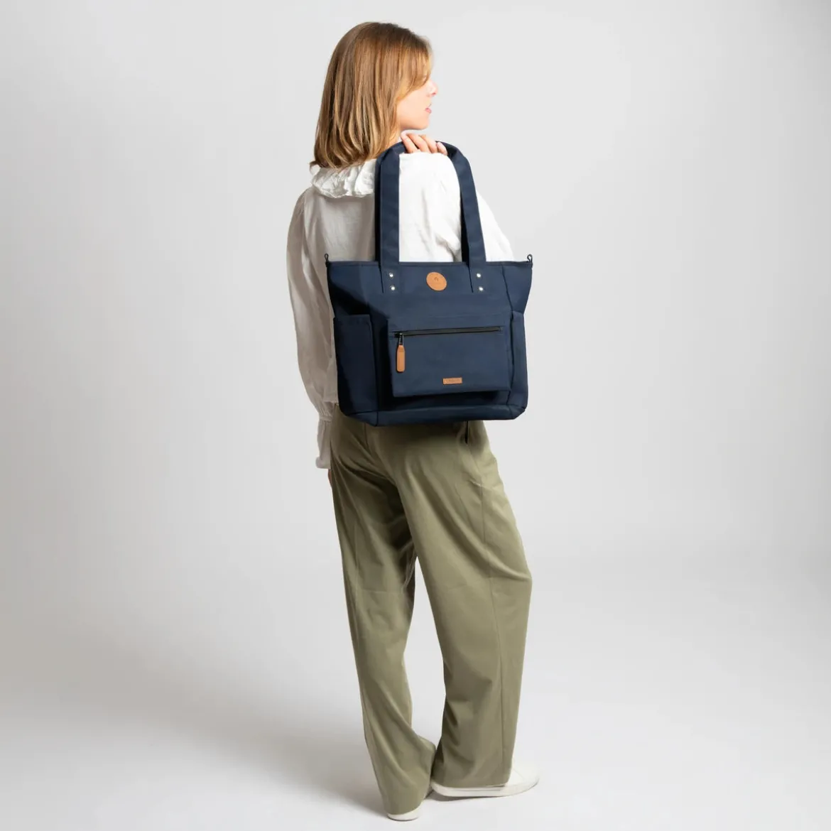 Tote Bag Medium Pro Reykjavik