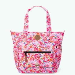 Tote Bag Medium Pro Santorin