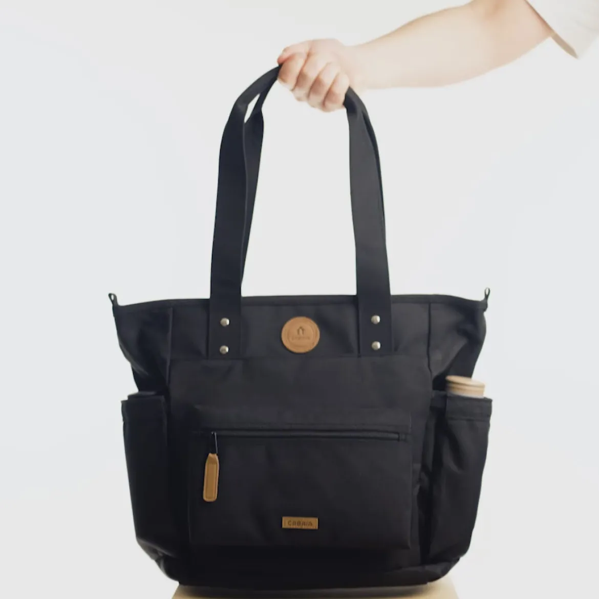 Tote Bag Medium Pro Valladolid