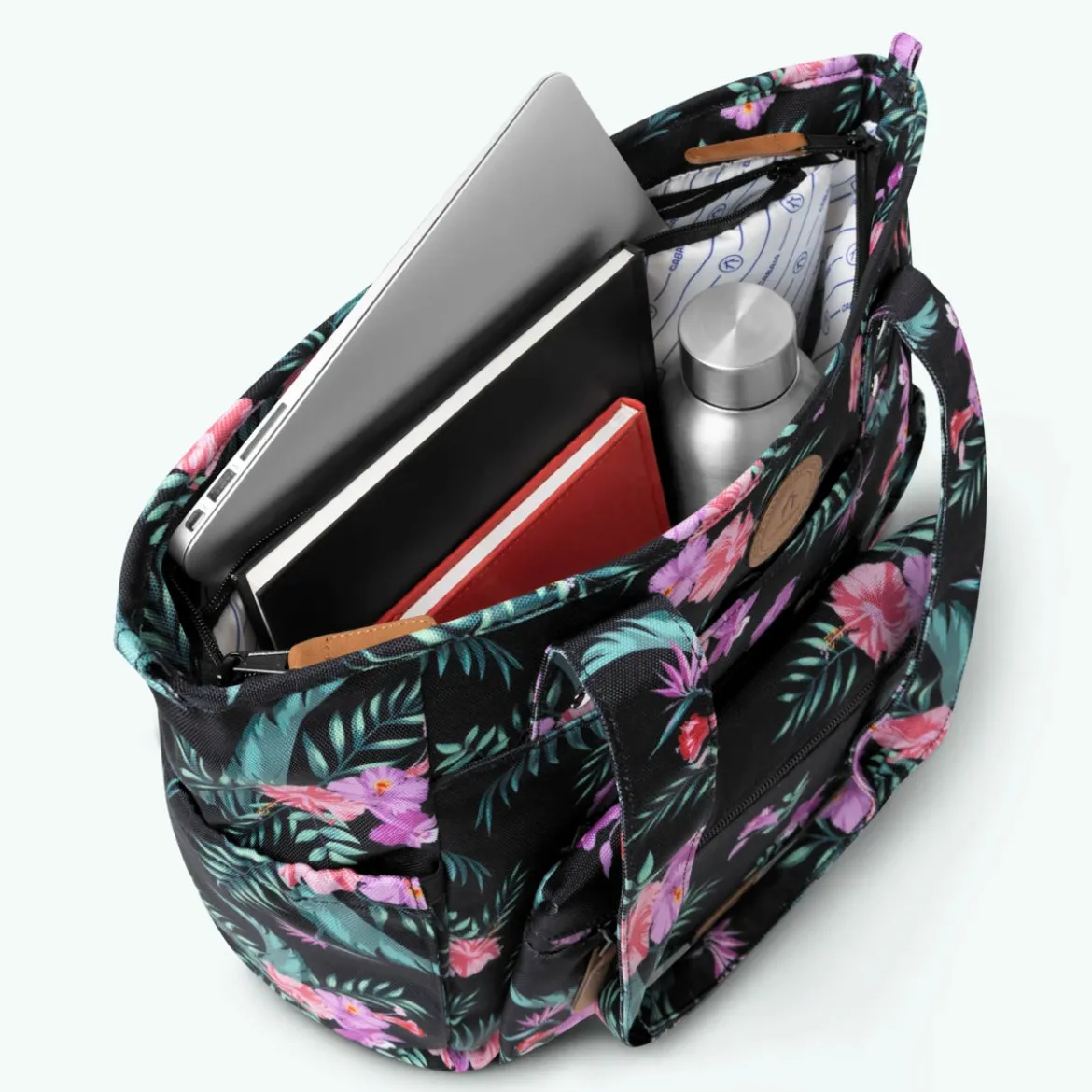 Tote Bag Medium Pro Valladolid