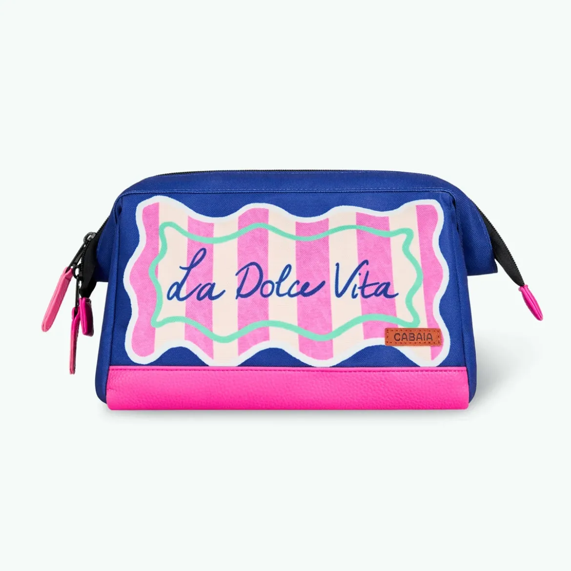 Trousse de toilette Medium Moneglia