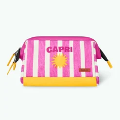 Trousse de toilette Medium Piazza Tasso