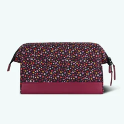 Trousse de toilette Medium Via Polo