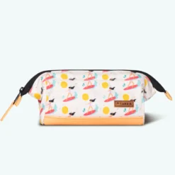 Trousse Small Rue des Rosiers