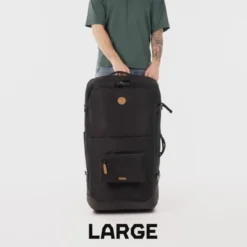 Valise souple Large Berlin
