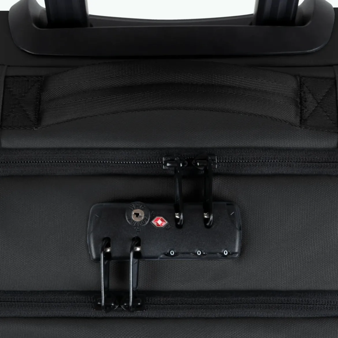 Valise souple Large Berlin