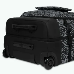 Valise souple 2 roues Large Amiens