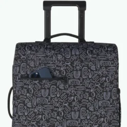 Valise souple 4 roues Large Amiens