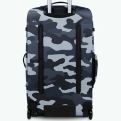 Valise souple 2 roues Large Bimini