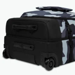 Valise souple 2 roues Large Bimini