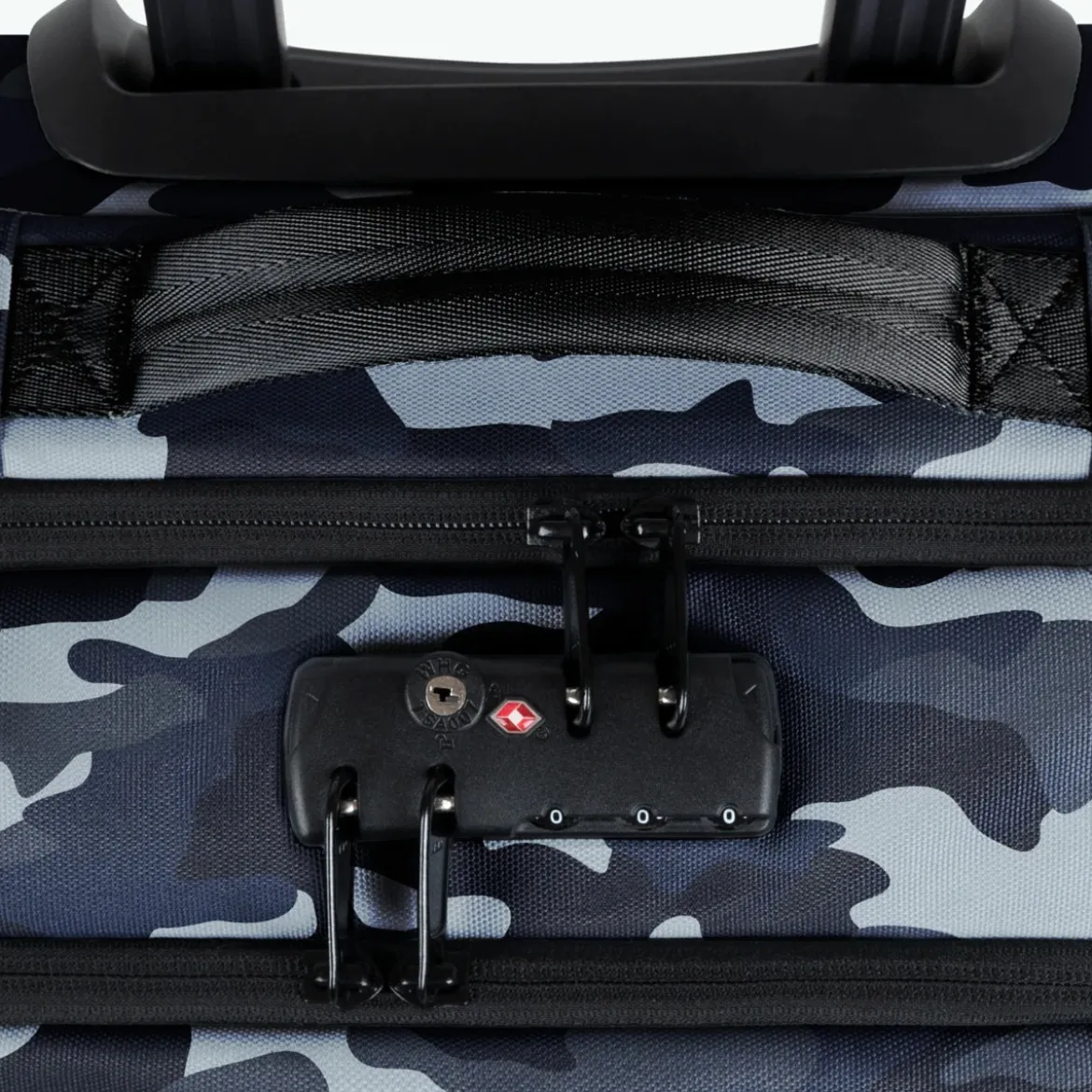 Valise souple 2 roues Large Bimini
