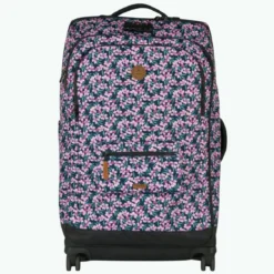 Valise souple 4 roues Large Cagliari