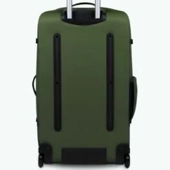 Valise souple 2 roues Large Coromandel