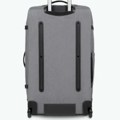 Valise souple 2 roues Large Getaria