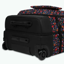 Valise souple 2 roues Large Maupiti