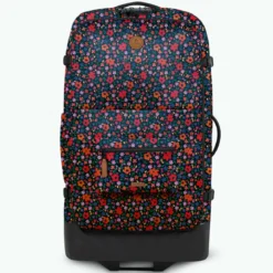 Valise souple 2 roues Large Maupiti