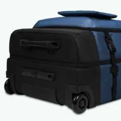 Valise souple 2 roues Large Shiraz