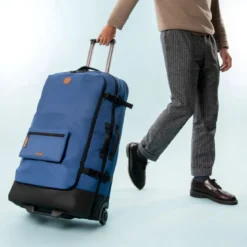 Valise souple 2 roues Large Shiraz