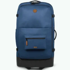 Valise souple 2 roues Large Shiraz
