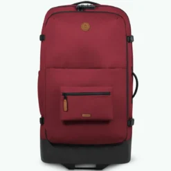 Valise souple 2 roues Large Sibiu