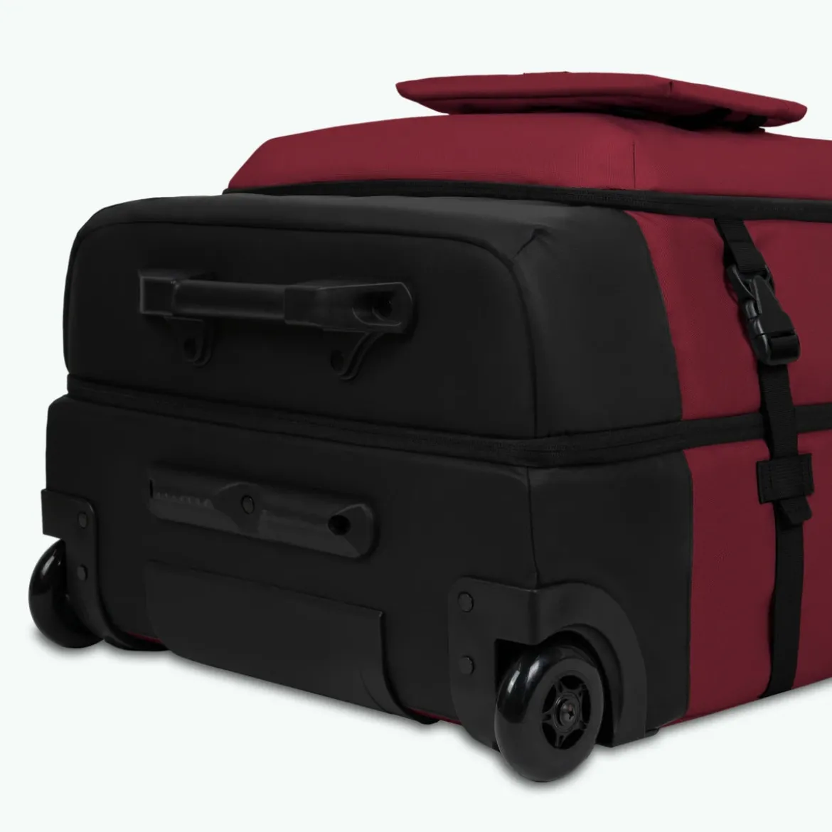 Valise souple 2 roues Large Sibiu