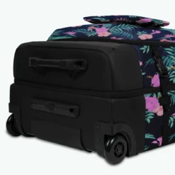Valise souple 2 roues Large Valladolid