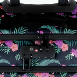 Valise souple 2 roues Large Valladolid