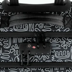 Valise souple 2 roues medium Amiens